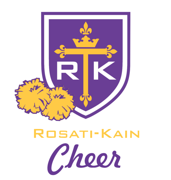 Cheer Logo Transparent
