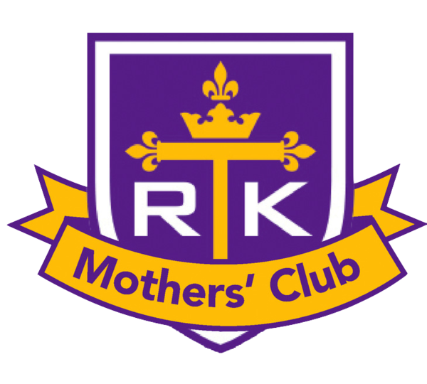 Mothers' Club Logo