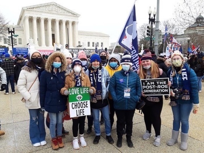 March For Life  4
