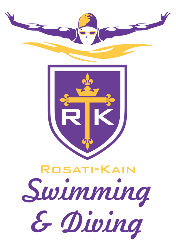 Swimming Logo