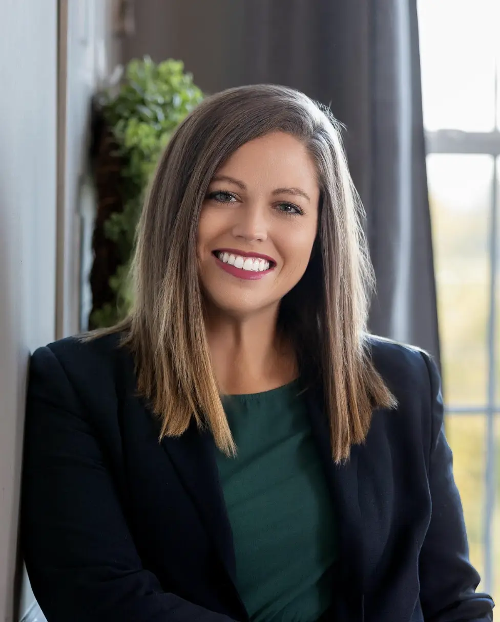 Rosati-Kain Academy President Stephanie Boyd