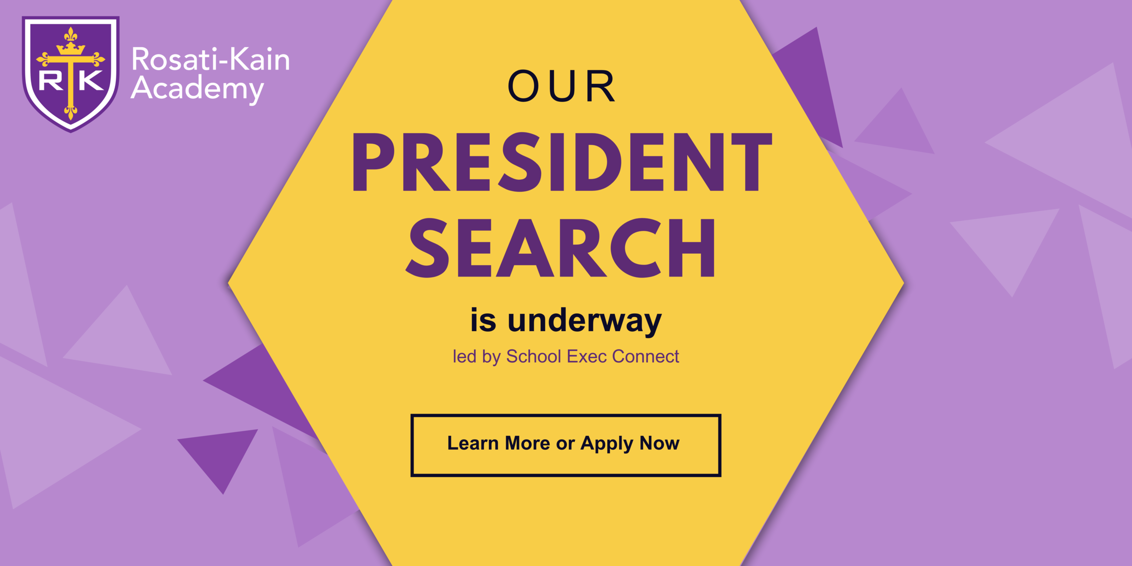 President Search