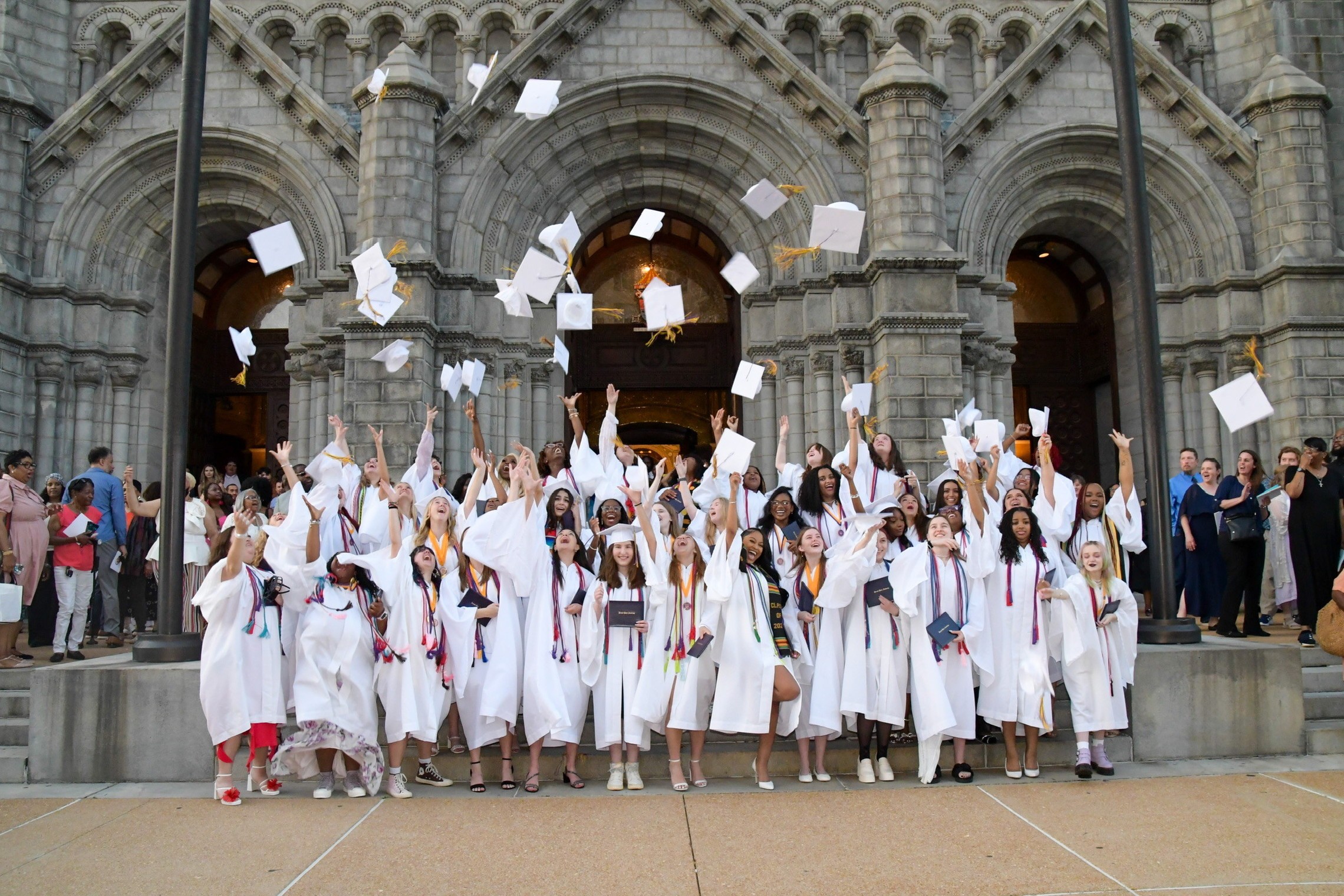 Updated Graduation Pic