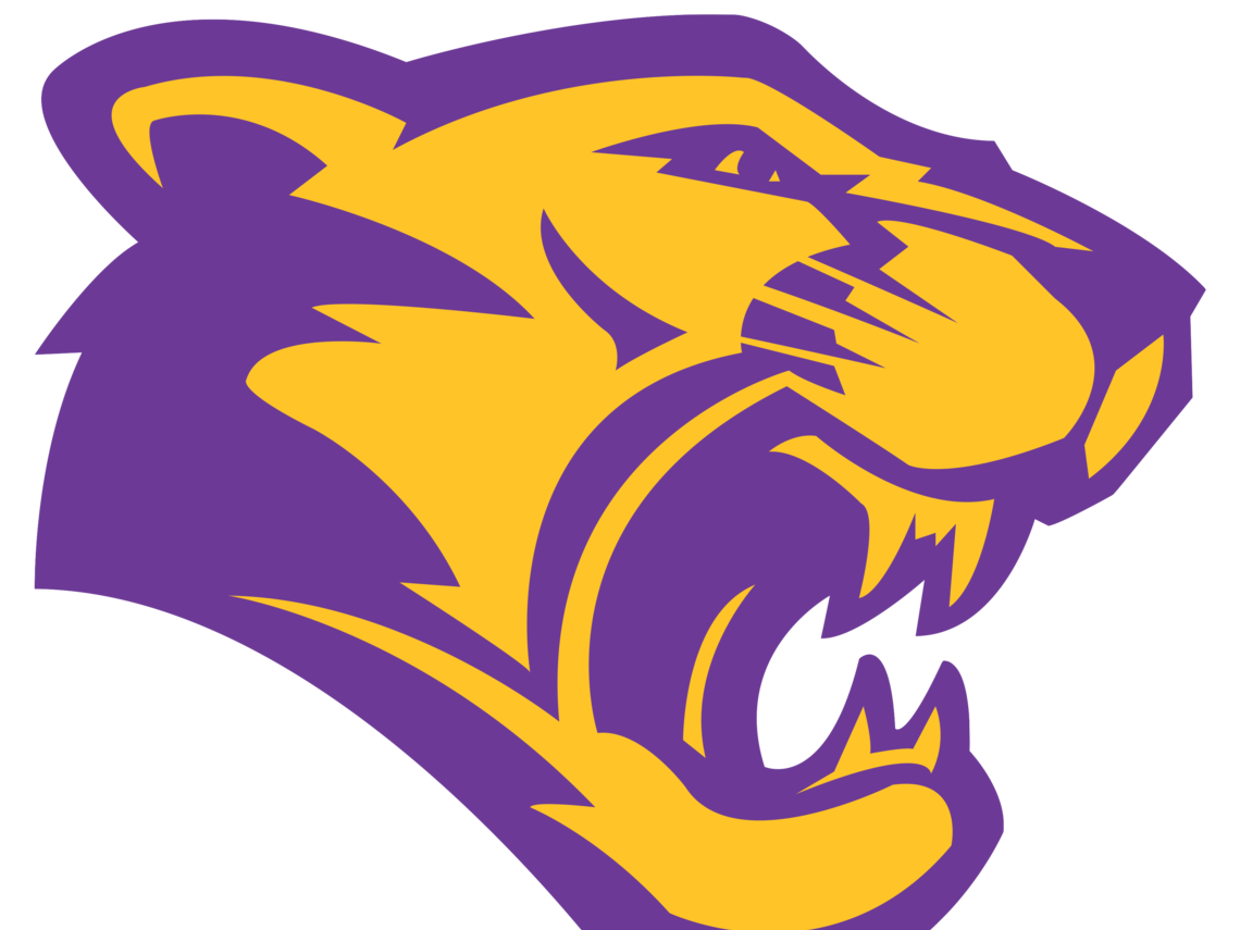 Hi-res kougar logo