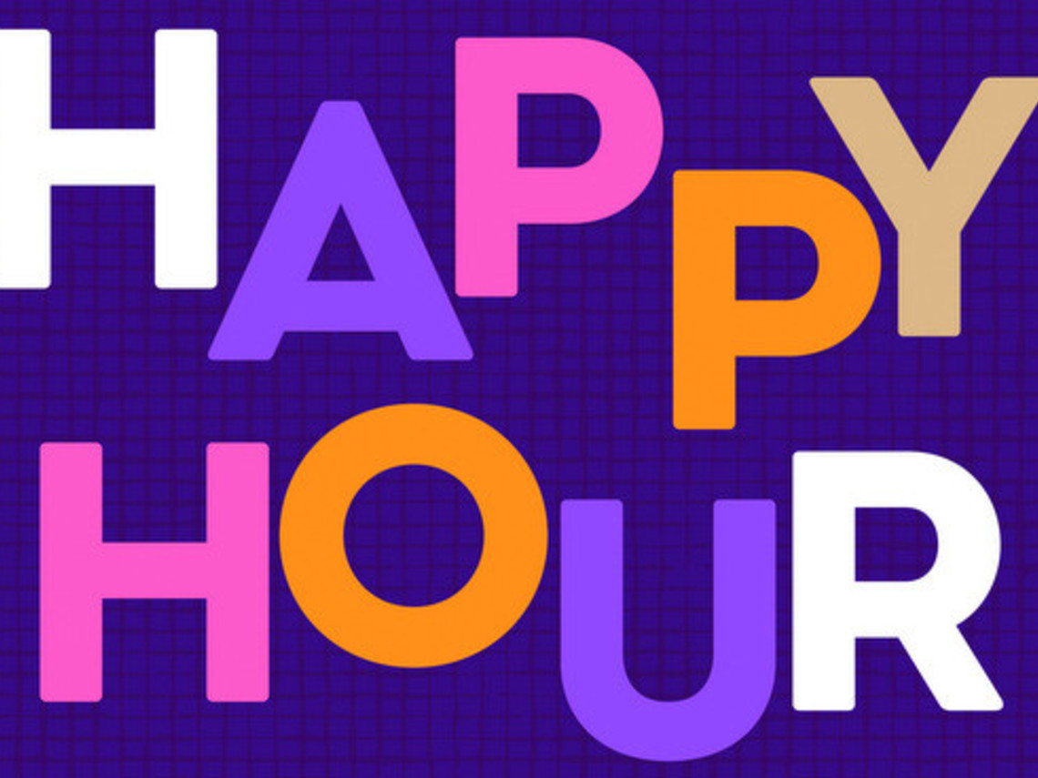 Happy Hour