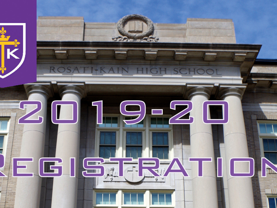 1 Regsitration
