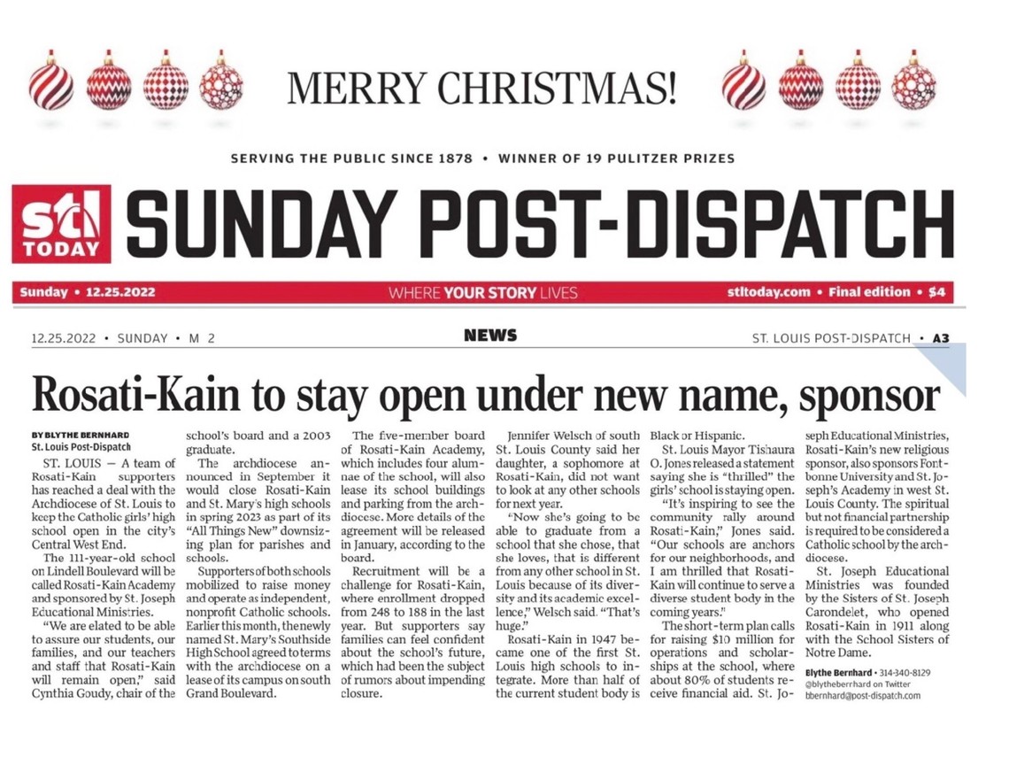 2022 12 25 Stlpd Rk To Stay Open Under New Name Sponsor