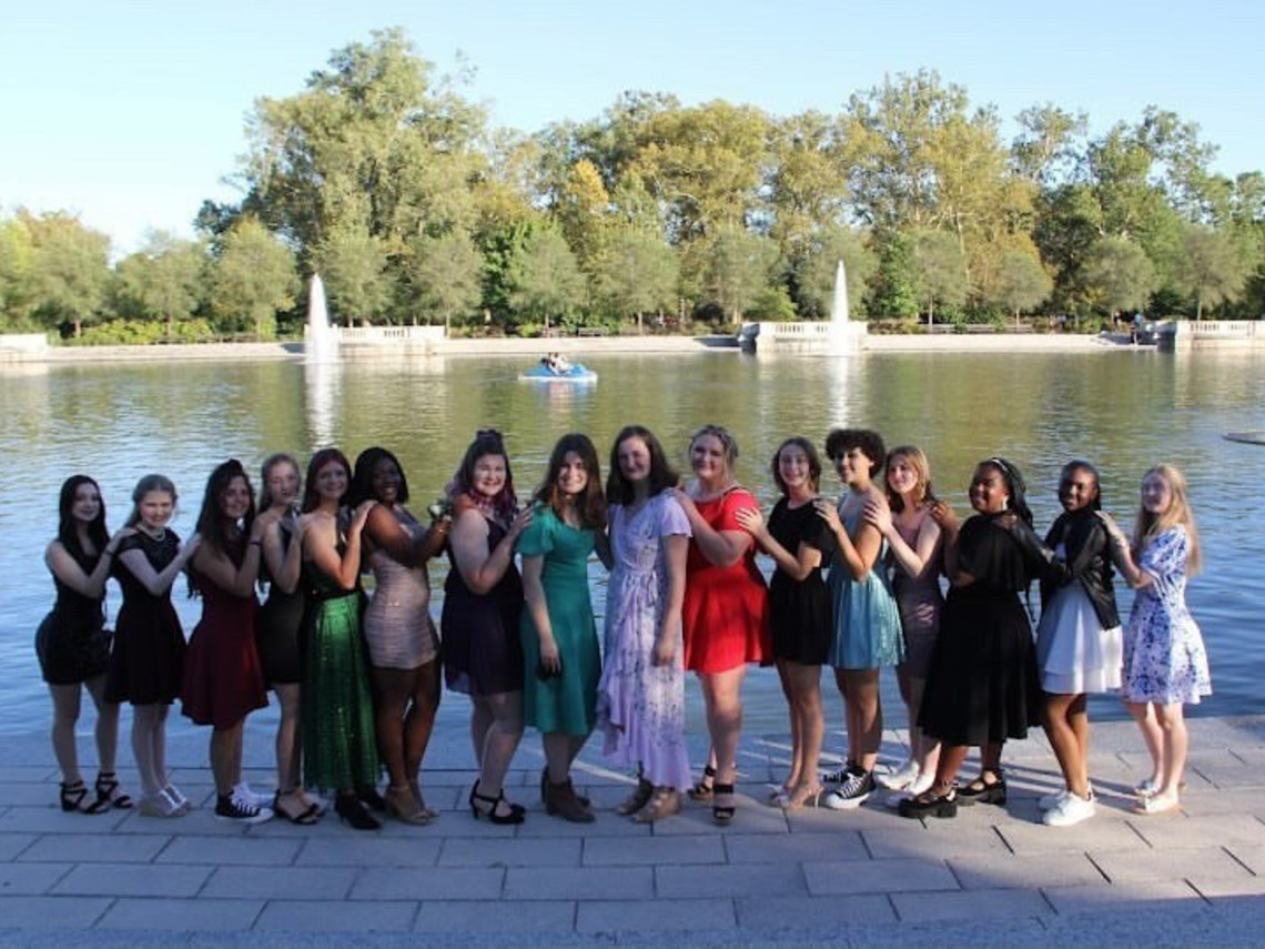 Homecoming