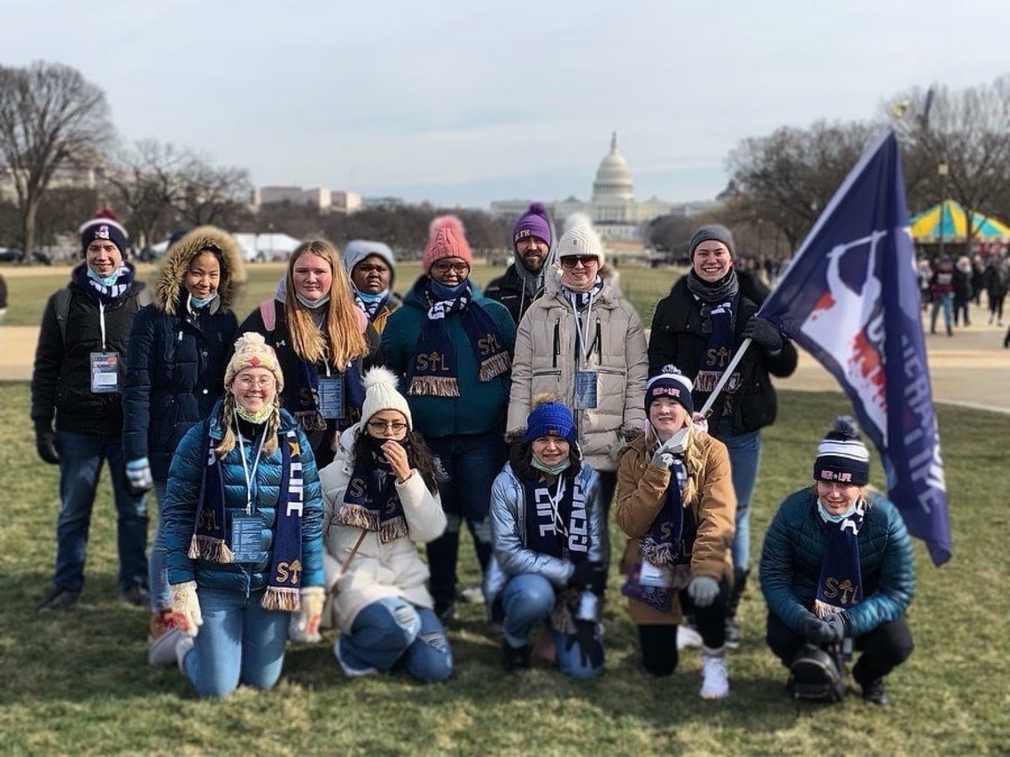 March for Life