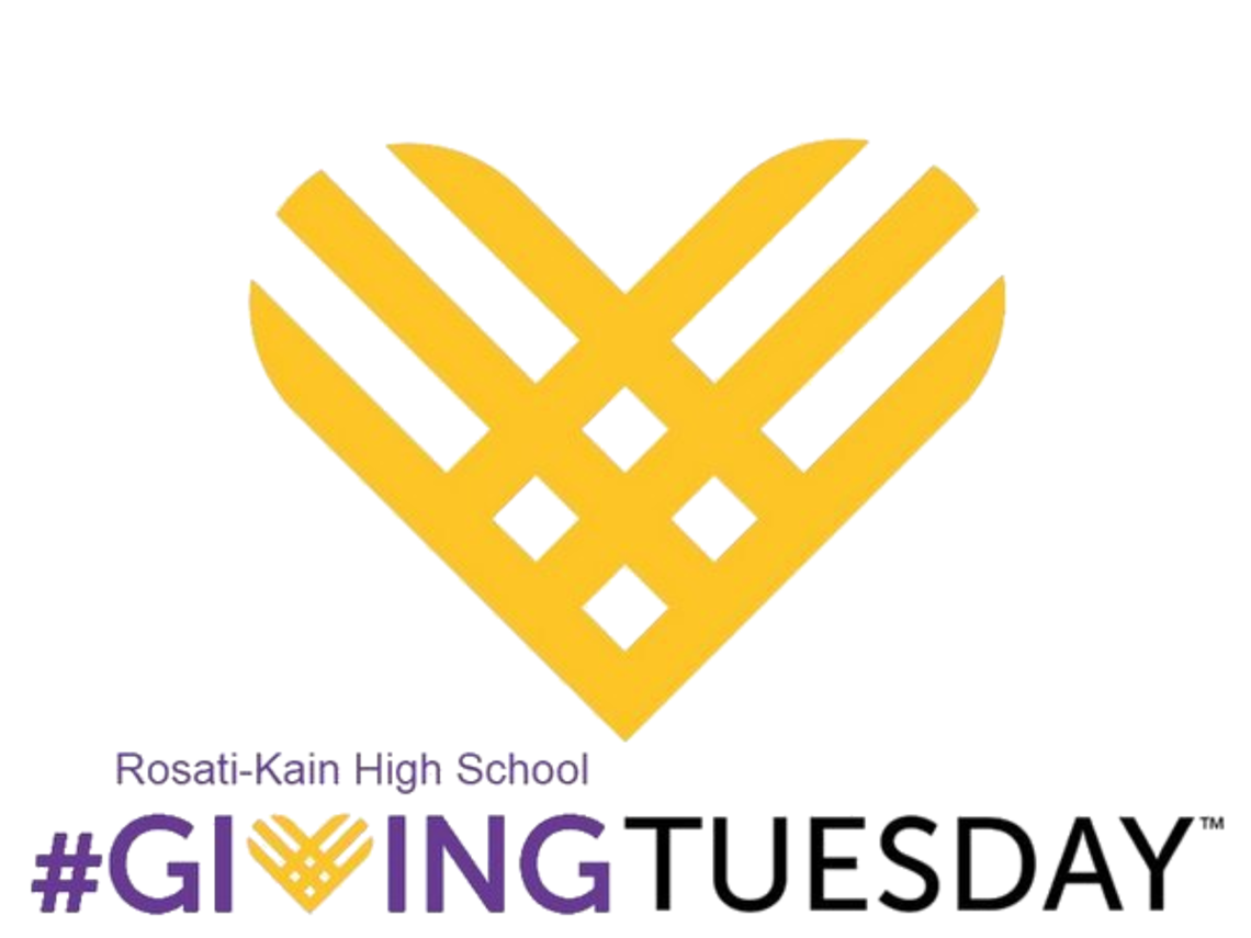 Giving Tuesday