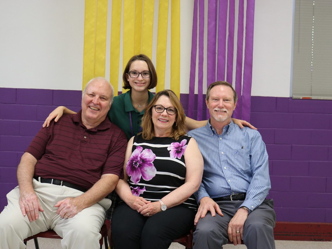 Grandparents Day