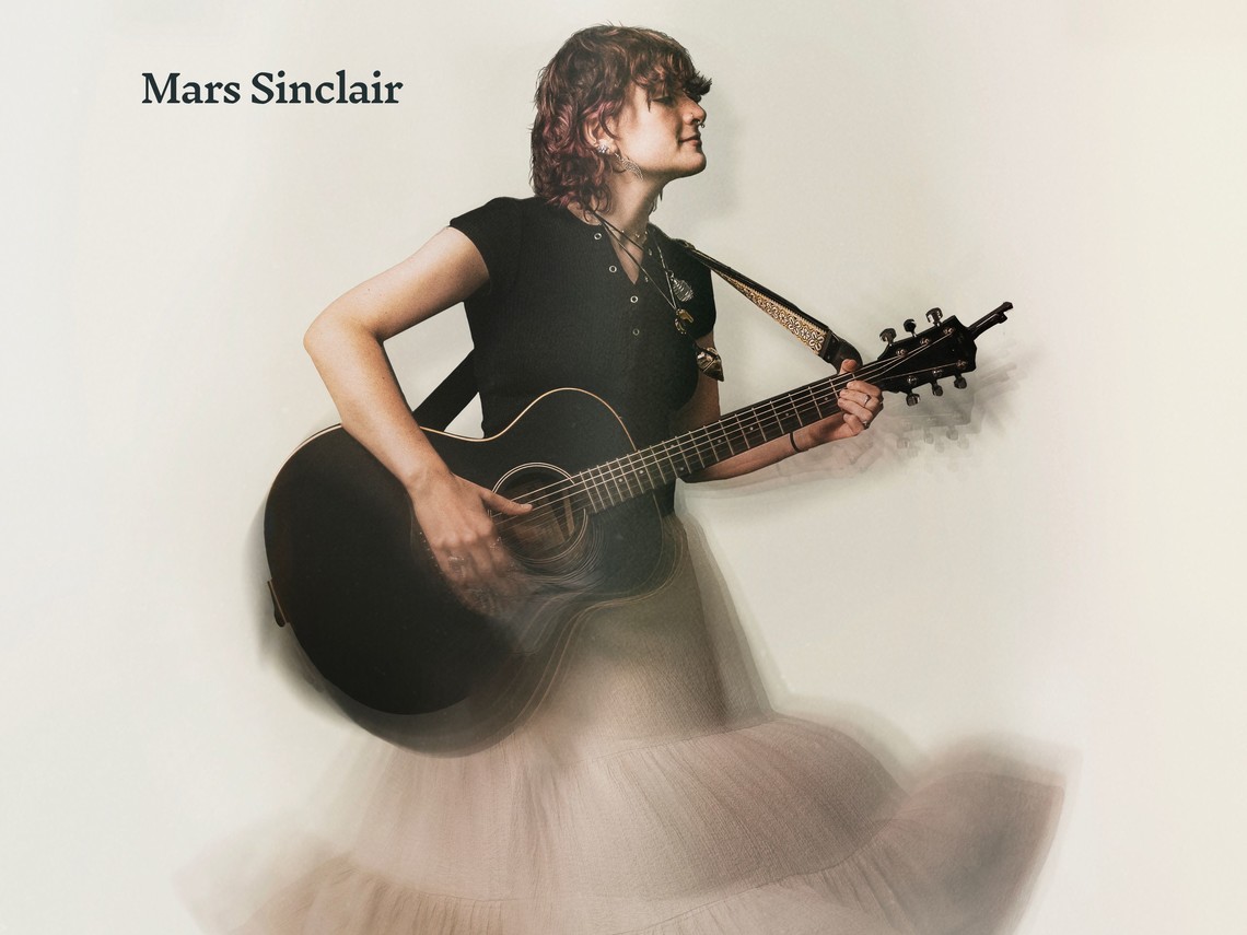 Mars Sinclair