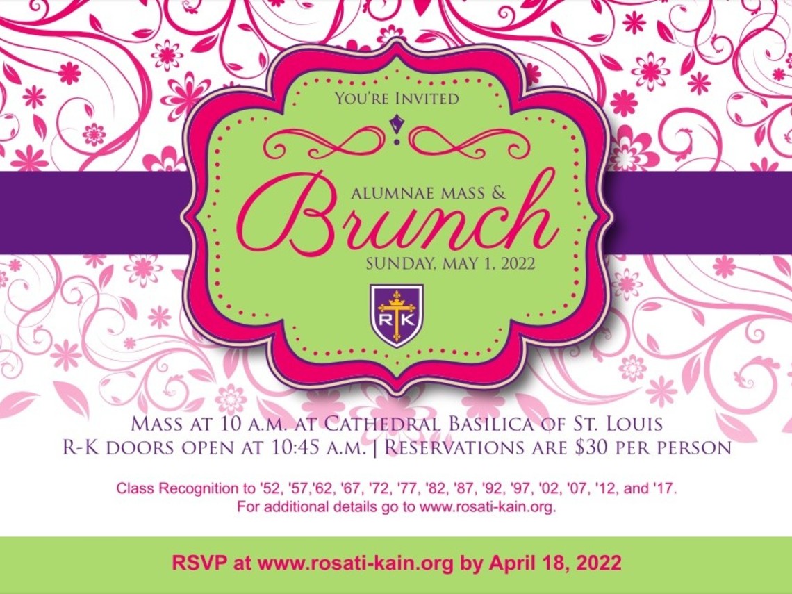 Mass And Brunch