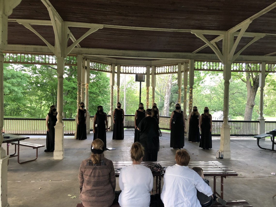 R-K Voices