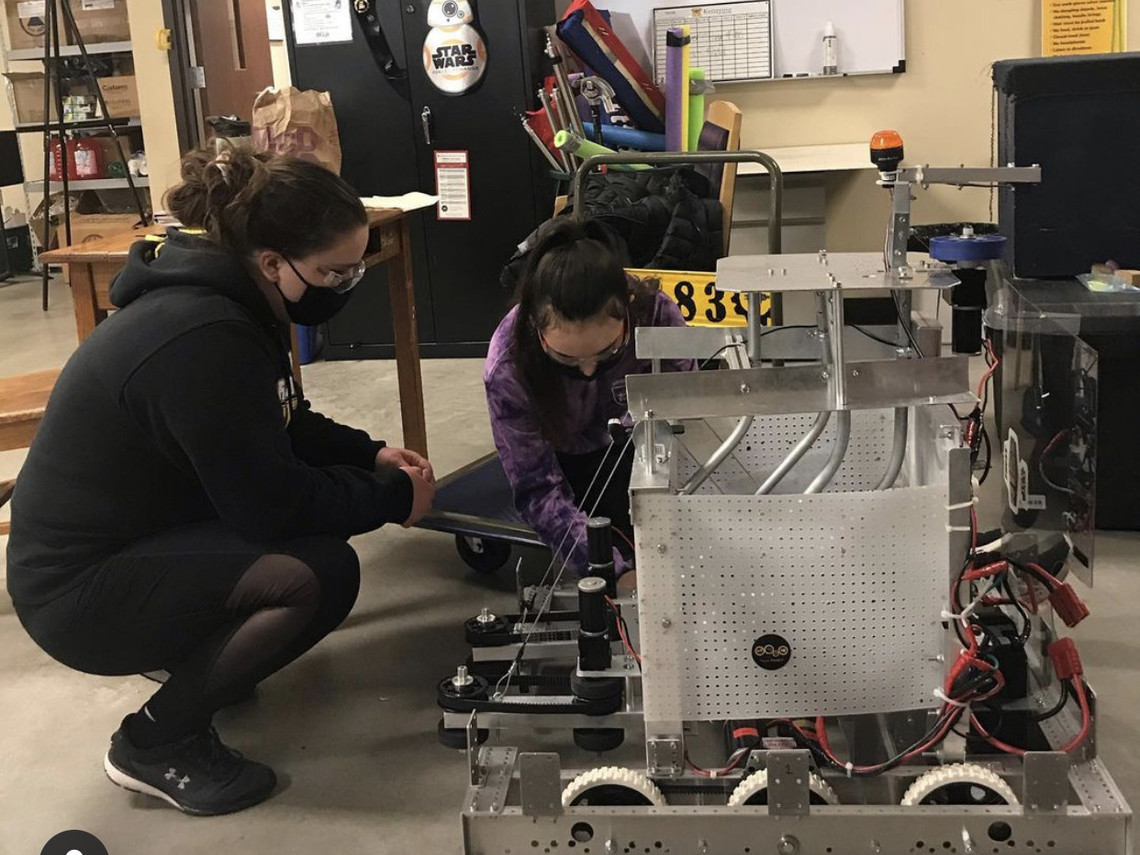 Robotics