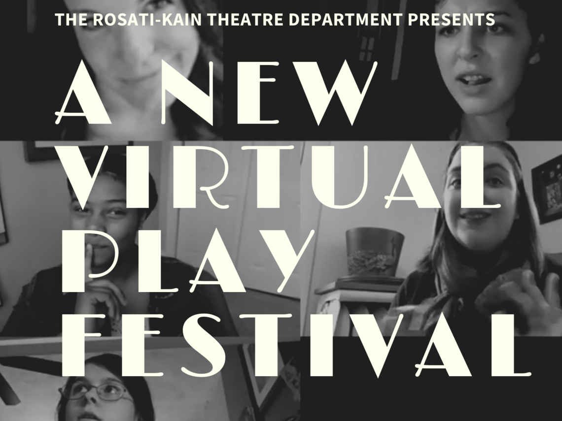 Spring Play 2021