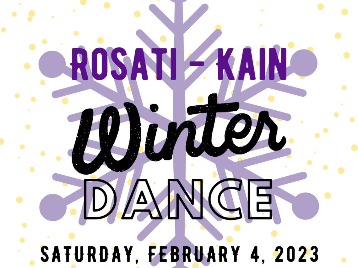 Winter Dance 2023