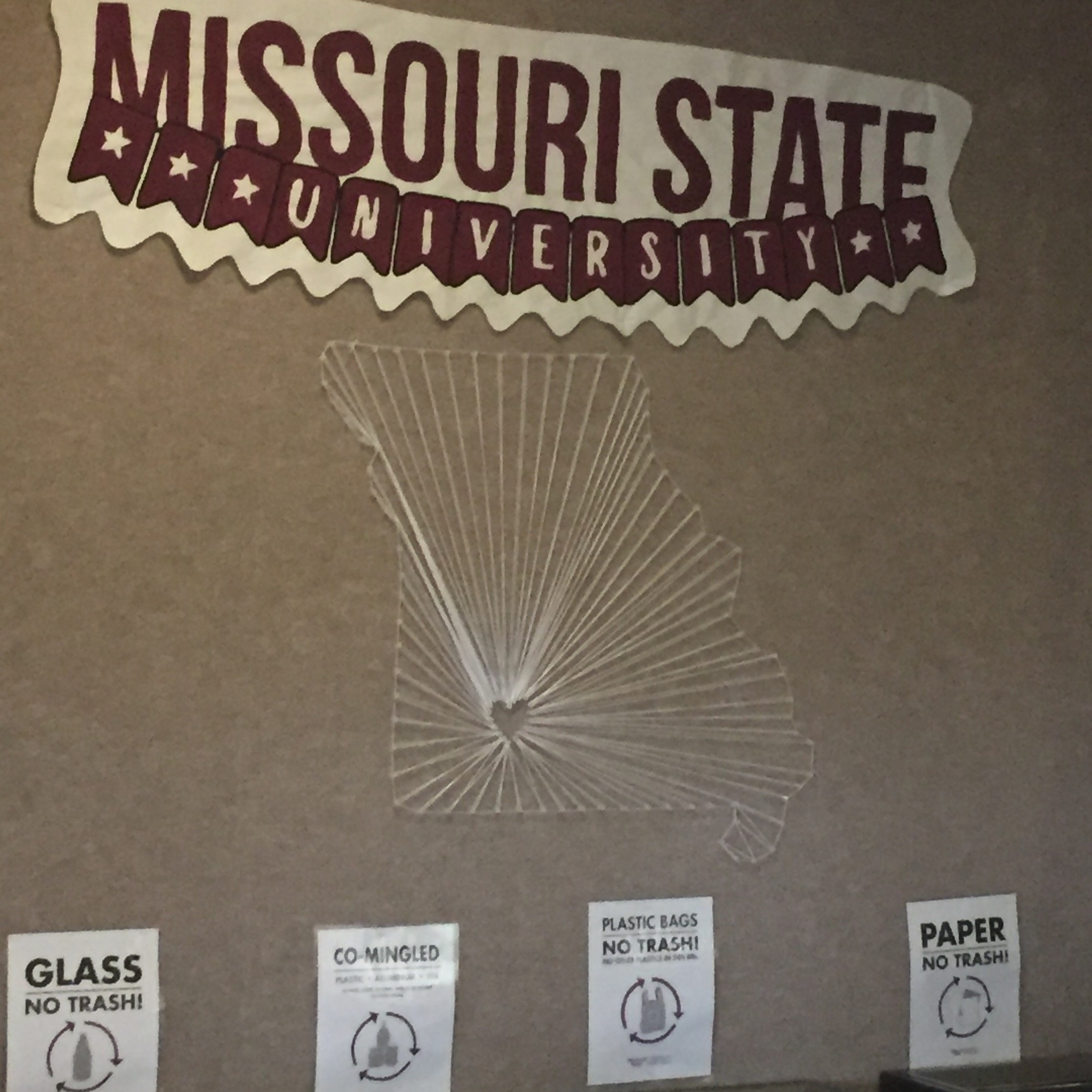 Missouri State University