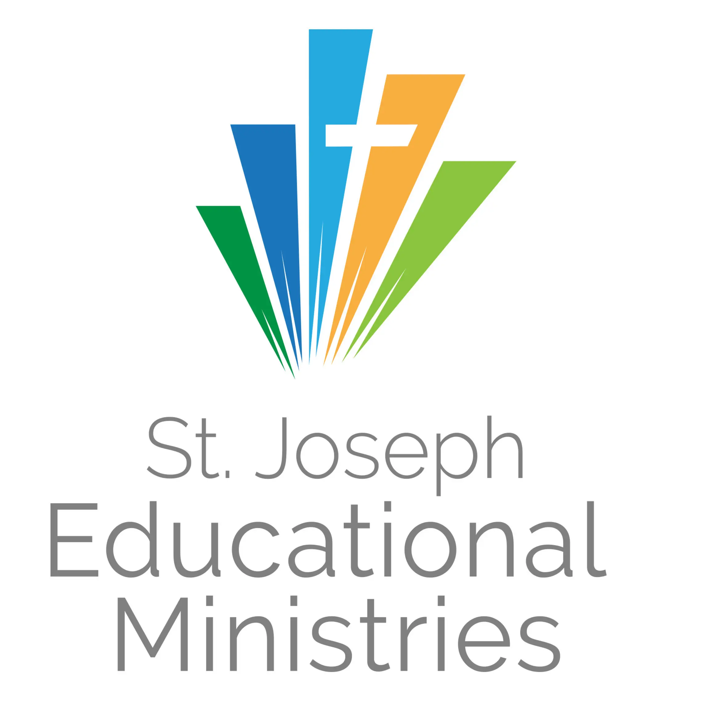 Sjem Logo Centered Color