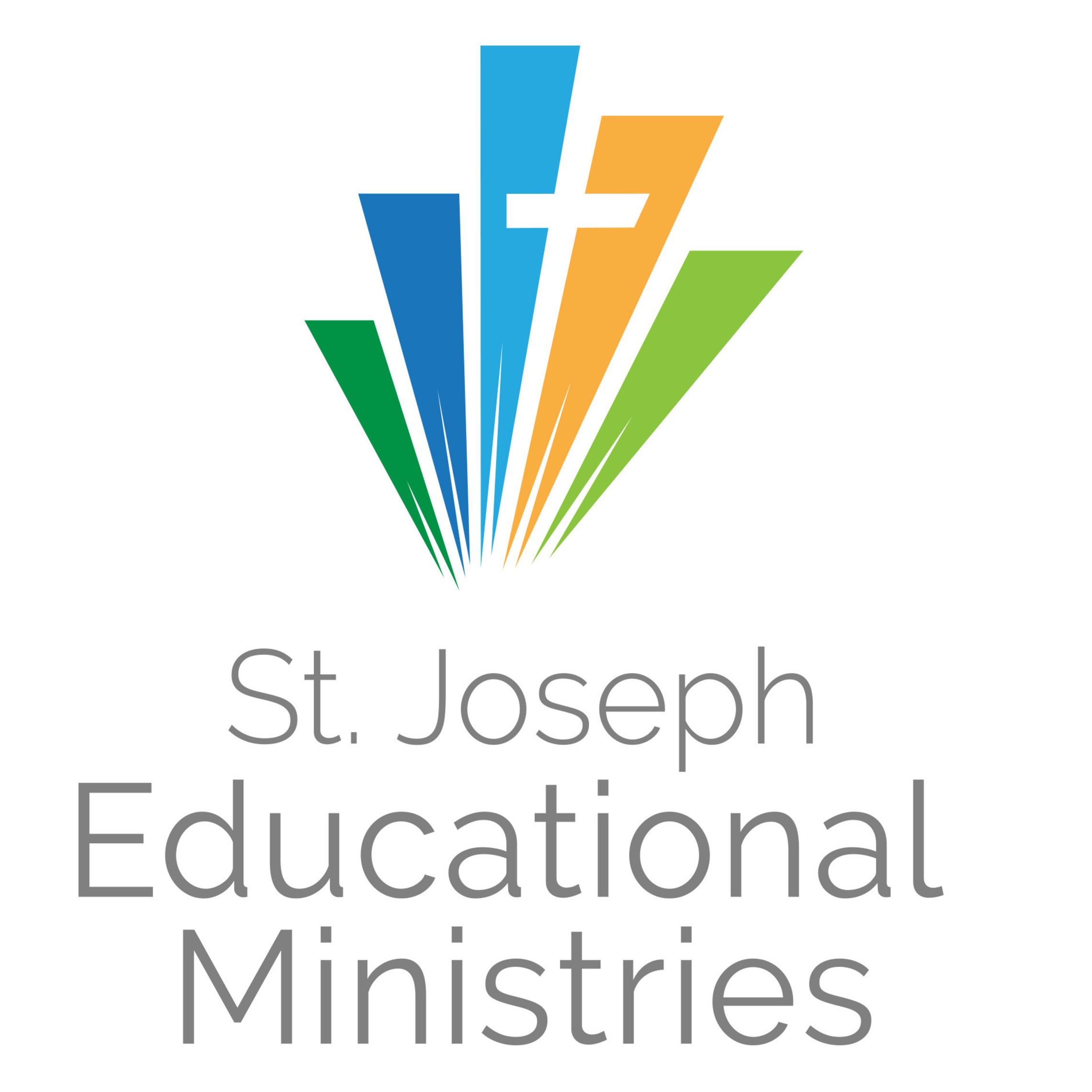 SJEM Sjem Logo Centered Color