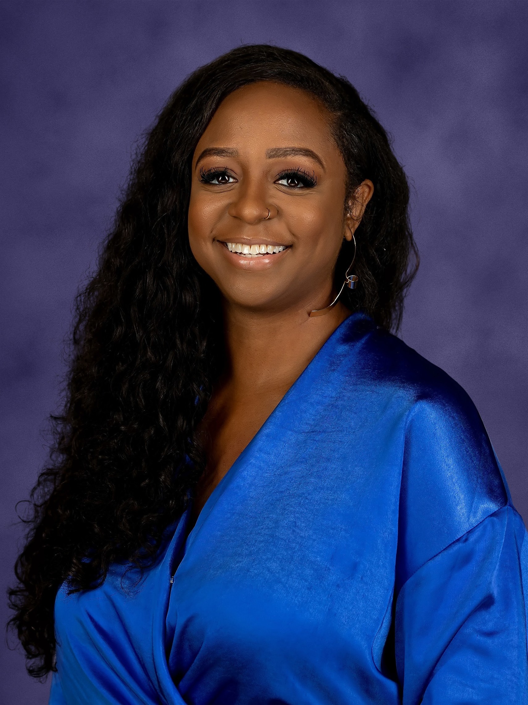 Davis Headshot