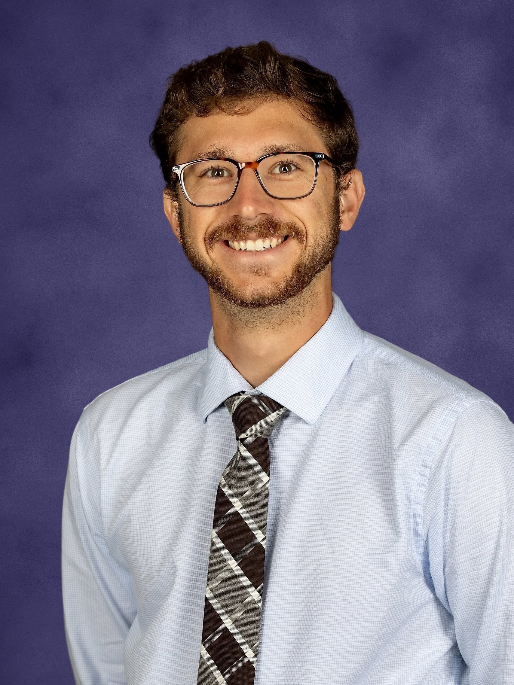 Moylan Headshot