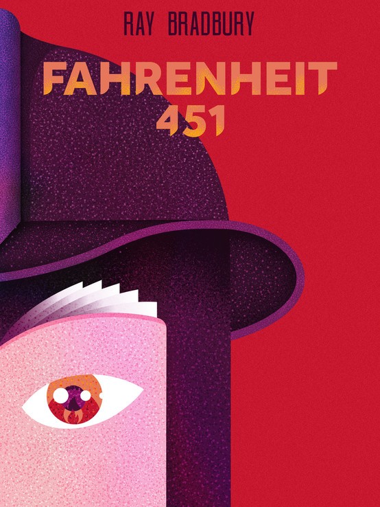 Fahrenheit 451