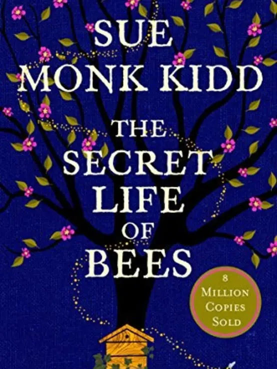 Secret Life Of Bees