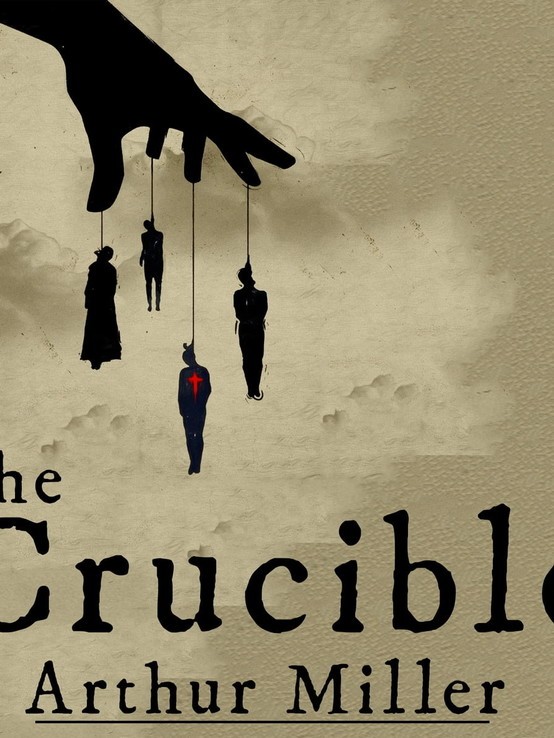 The Crucible