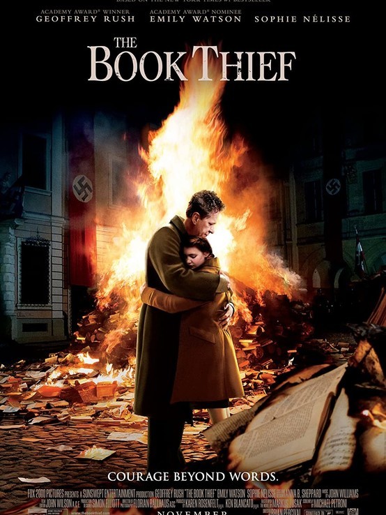 The Book Thief