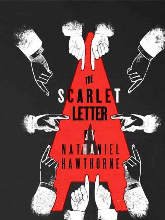 The Scarlet Letter 