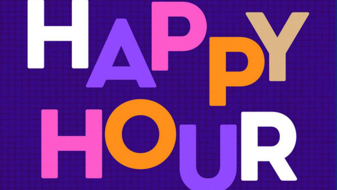 Happy Hour