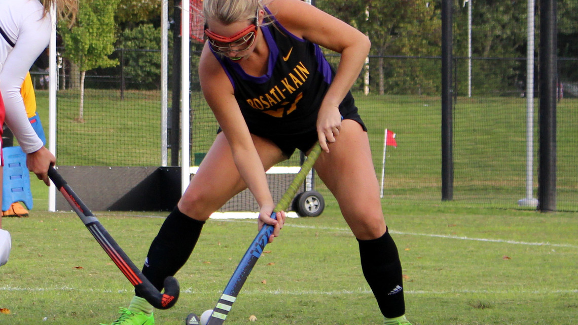 Field Hockey