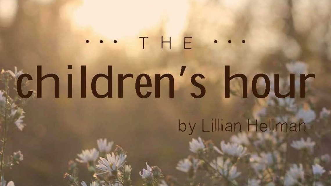 The Childrens Hour