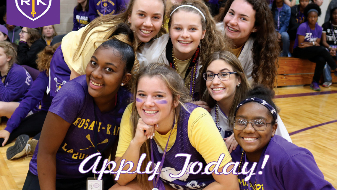 Apply Today