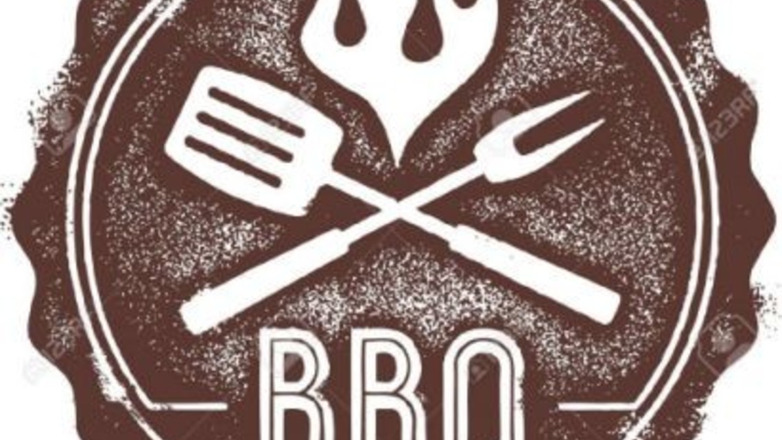 Father - Daughter BBQ