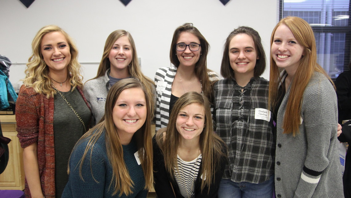 Young Alumnae Liturgy