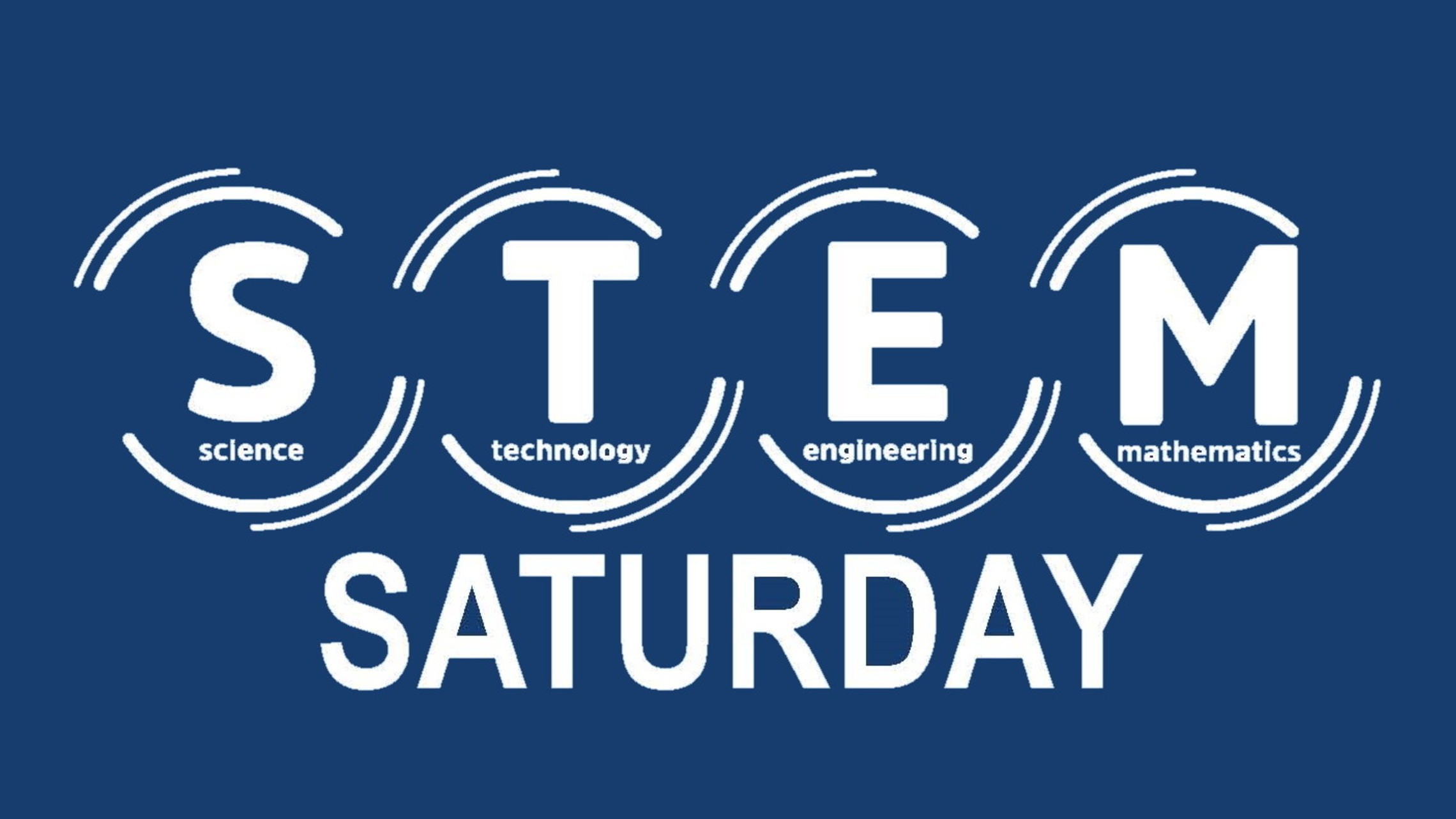 Stem Saturday 